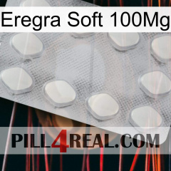 Eregra Soft 100Mg 16
